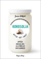 Kokosolja
