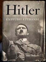 Hitler. En studie i tyranni