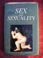Sex and Sexuality: A Thematic Dictionary of Quotations