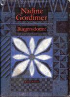 Burgers dotter : [roman]