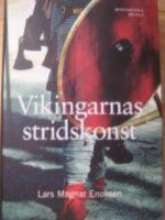 Vikingarnas stridskonst