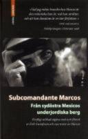 Fr&aring;n syd&ouml;stra Mexicos underjordiska berg