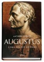 Augustus : Roms f&ouml;rste kejsare