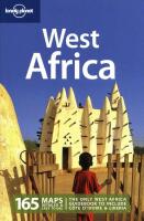 West Africa LP
