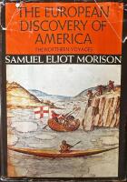 The European Discovery Of America, The Northern Voyages