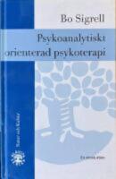 Psykoanalytiskt orienterad psykoterapi