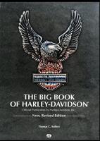 The Big Book of Harley-Davidson