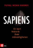 Sapiens : en kort historik &ouml;ver m&auml;nskligheten