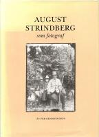 August Strindberg som fotograf