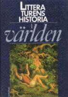 Litt historia/v&auml;rlden  3u