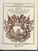 Thesaurus nummorum Sveo - Gothicorum : thet er en skat af swenskt mynt = Thesaurus nummorum Sveo - Gothicorum or The coinage of Sweden