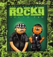 Rocky volym 05