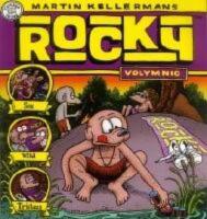 Rocky volym 09