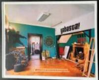 A place of one's own