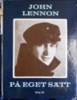 P&Aring; EGET S&Auml;TT