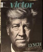 Victor by Hasselblad 1/2009