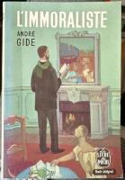 L&Iacute;MMORALISTE