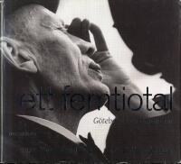 Ett femtiotal : G&ouml;teborg i en annan tid