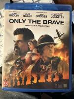 Only The Brave