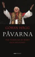 P&aring;varna : tv&aring; tusen &aring;r av makt och helighet