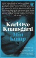 Min kamp 2