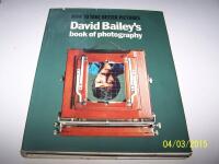 David Bailey´s book of photography