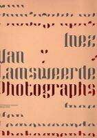 Inez van Lamsweerde, "Photographs" - [dieses Buch erscheint anl&auml;sslich der Ausstellung Inez van Lamsweerde - "Photographs", Deichtorhallen Hamburg, November 19, 1999 - February 28, 2000]