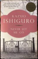 Never let me go