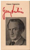 Georg Luk&aacute;cs - En Essay