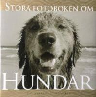 Stora fotoboken om hundar