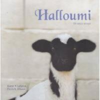 Halloumi : 50 enkla recept