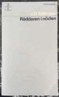 R&auml;ddaren i n&ouml;den