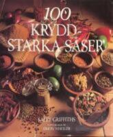 100 kryddstarka s&aring;ser