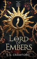 Lord of Embers