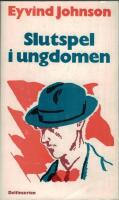 Slutspel i ungdomen