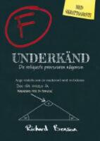 Underk&auml;nd!