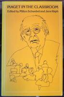 Piaget in the classroom