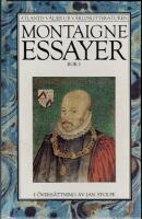 Essayer : Bok 1