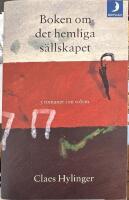 Boken om det hemliga s&auml;llskapet