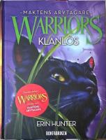 Warriors 3. Klanl&ouml;s