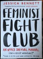 Feminist Fight Club
