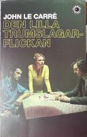 Den lilla trumslagarflickan