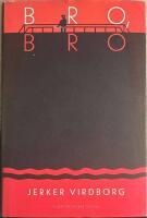 Bro, bro