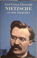 Nietzsche : Liv och t&auml;nkes&auml;tt