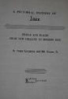 A pictoral history of JAZZ