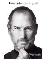 Steve Jobs - en biografi