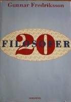 20 filosofer