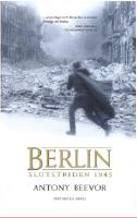 Berlin slutstriden 1945