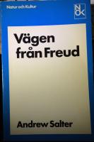 V&auml;gen fr&aring;n Freud
