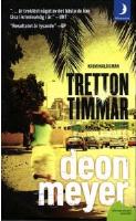 Tretton timmar
